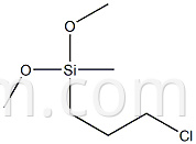 3-Chloropropylmethyldimethoxysilane 18171-19-2